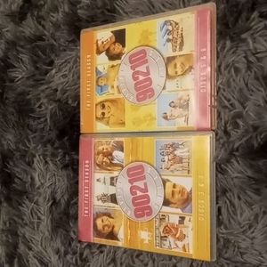 90210 The First Season